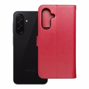 MEZZO Book чехол для Samsung A26 5G мандала пурпурный