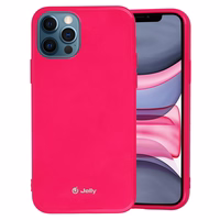 Dėklas telefonui Iphone 14 Plus rožinis