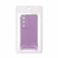 ROAR dėklas LUNA telefonui XIAOMI Redmi 14C violetinis