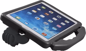 Dėklas Shockproof Kids Lenovo Tab M10 5G 10.6 TB360ZU juodas