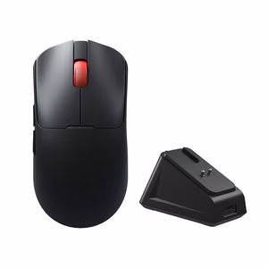 AULA SC380 Pro Black Light Esport