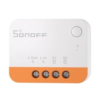Smart mini switch ZigBee Sonoff ZBMINIL2