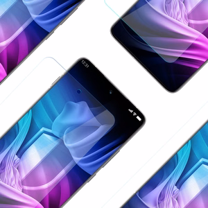 Motorola Edge 70 - 3mk Silky Matt Pro