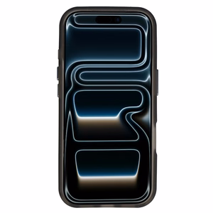 Tel Protect Twist Magsafe dėklas skirtas Iphone 17 Pro grafitinis