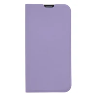 "Smart Soft" dėklas "iPhone 16 Plus" 6,7" šviesiai violetinis