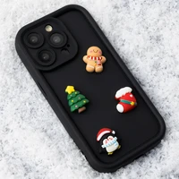 Ultra Trendy 3D dėklas for iPhone 12 6,1" Christmas