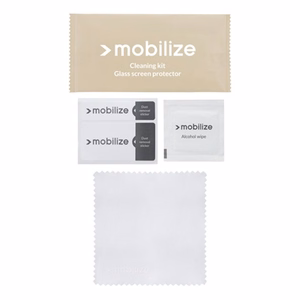 Mobilize stiklo ekrano apsauga Xiaomi Redmi Note 15 5G