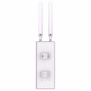 Cudy LT500 belaidis maršrutizatorius Fast Ethernet dviejų dažnių (2.4 GHz / 5 GHz) 4G baltas
