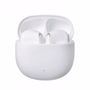 Bluetooth laisvų rankų įranga Joyroom JR-FB1 balta (Bluetooth 5.3)