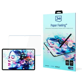 3mk Paper Feeling apsauginė plėvelė Xiaomi Redmi Pad 2 Pro