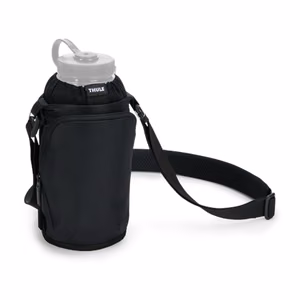 Thule EnRoute Water Bottle Holder Black
