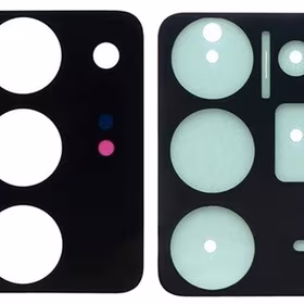 Samsung N985/N986 Note 20 Ultra kameros stikliukas Mystic Bronze (only lens) ORG