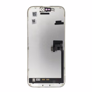 FixCell LCD ekranas IPHONE 16 Pro Max FOG OLED 120Hz (pakeistas IC)