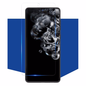 Apsauginis stiklas 3MK ARC+ FS viso ekrano Samsung Galaxy S25
