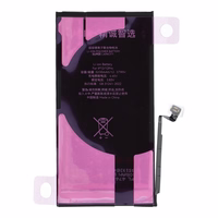 JCID diagnozuojama originali "iPhone 12" / "12 PRO" baterija (didelės talpos)