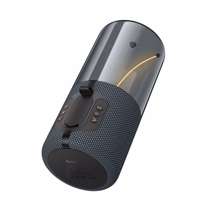 Wireless speaker 5W 3h IPX5 Hoco BS64 blue