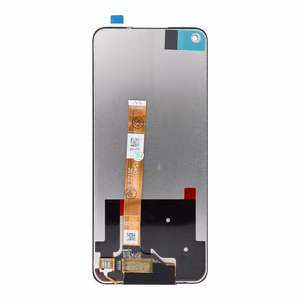 FixCell LCD ekranas OPPO A72 4G A52 A92 OEM bez rėmo
