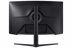 Samsung G65B monitorius 81,3 cm (32") 2560 x 1440 pikselių Quad HD LED juodas