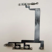 "iPhone 13 Mini" maitinimo įjungimo / išjungimo, garsumo lankstymas