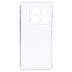 Galinė dėklas telefonui 2 mm Perfect XIAOMI 14T skaidrus