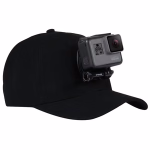 Puluz кепка с креплением для спортивной камеры (DJI, GoPro, Insta360)
