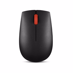 Lenovo 4Y50R20864 pelė Office universali RF belaidis optinė