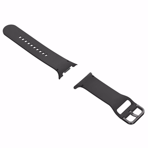 Išmanusis laikrodis Galaxy Watch 8 LTE 44mm pilkas SM-L335 Samsung