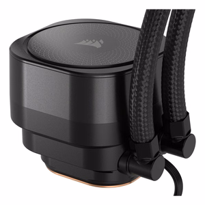 Corsair Nautilus 240 ARGB 240mm aušintuvas