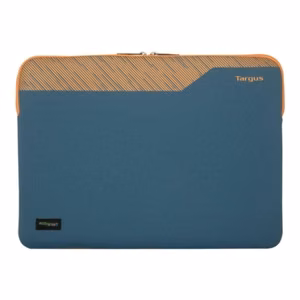 Targus Pulse II EcoSmart TBS97102GL – nešiojamojo kompiuterio dėklas 15–16 col. nešiojamiesiems kompiuteriams, mėlynos spalvos