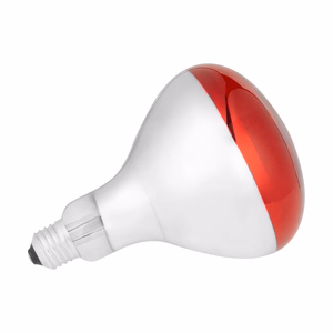 Rebel R125 infraraudonųjų spindulių lempa, 100 W, 220–240 V