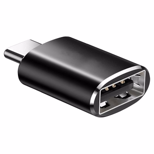 Belaidis CarPlay ir Android Auto adapteris SAVIO TR-19
