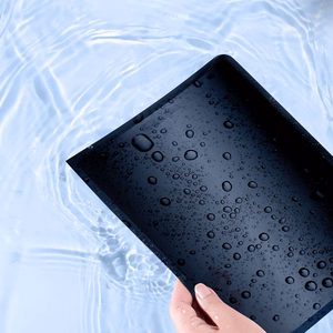 DUX DUCIS Leno Series плёнка приватности для MacBook Air 15.6 (2022/2024/2025)