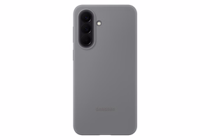 PA576CJE Silicone Case Case Samsung Galaxy A57, Gray