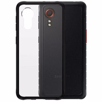 PanzerGlass Dėklas Samsung XCover 5 Juodas AB