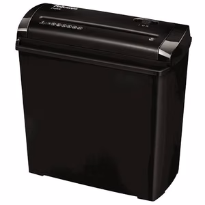 Fellowes dokumentų naikintuvas Powershred P-25S