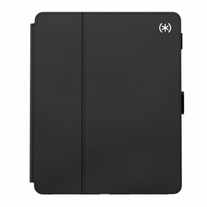 Speck Balance Folio atverčiamas dėklas, skirtas iPad Air 13" (2026–2024), juodas