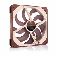 Noctua 140 mm NF-A14x25 G2 PWM ventiliatorius