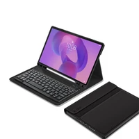 Tech-Protect SC Pen Dėklas Lenovo Idea Tab Pro / Pro Mt 12.7 TB-373 - Juodas