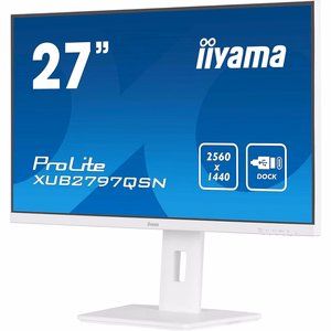 IYAMA 27" LED monitorius XUB2797QSN-W2