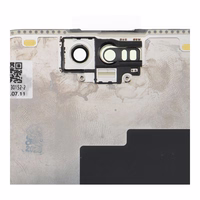 FixCell LCD ekranas IPHONE 15 Pro Super Retina XDR (atnaujintas)