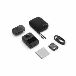 Kamera DJI Osmo 360 Standard Combo