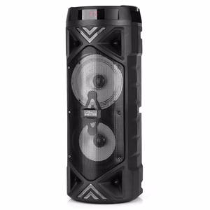 MEDIA-TECH POWER AUDIO BT FUNBOX KEG PRO MT3182 belaidis garsiakalbis
