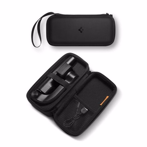 Spigen S610W gimbal belaidė Selfie lazda juoda