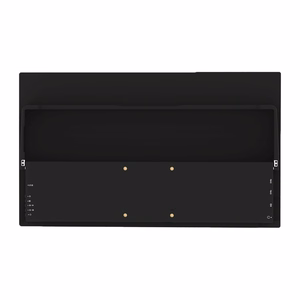 ZEUSLAP Z18S 18" 100Hz nešiojamas žaidimų monitorius