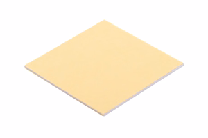 Alantec GN011 – paviršinė Cat 6 tinklo rozetė, balta