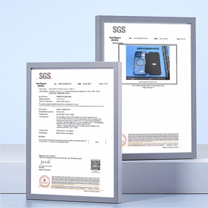 Dux Ducis Skin X Pro dėklas iPhone 17 Pro Max su pinigine, suderinamas su MagSafe - juodas