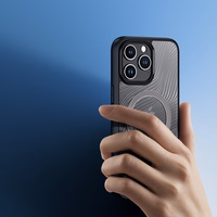 Dėklas Dux Ducis Aimo Mag Apple iPhone 15 Pro Max