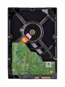 Western Digital WD Blue 3.5-Inch PC HDD vidinis kietasis diskas 4 TB 5400 RPM 128 MB 3.5" „Serial ATA III“