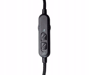 Žaidimų ausinės - Mad Catz P.I.L.O.T. 3