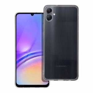 Case for Samsung A05 Clear Case 2 mm Box transparent